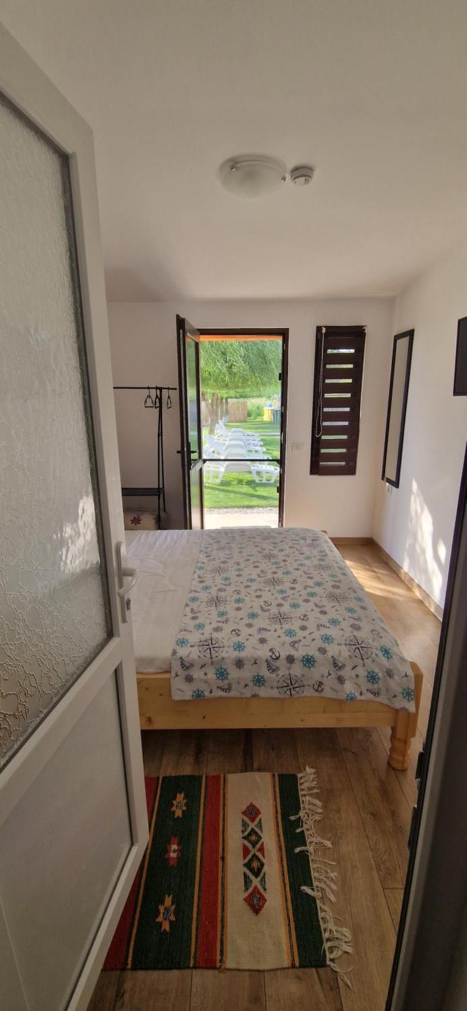 Casa Ivana Murighiol Exteriér fotografie